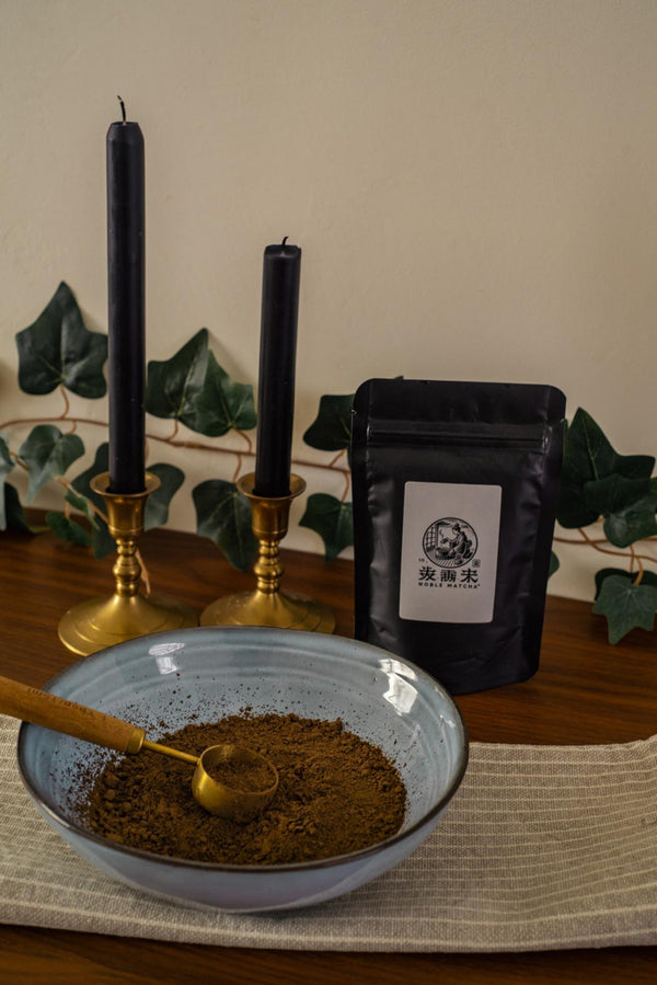 Hojicha 100 grams