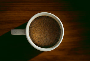 Hojicha 100 grams