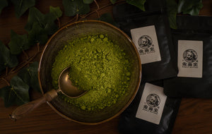 Premium Matcha 100 grams