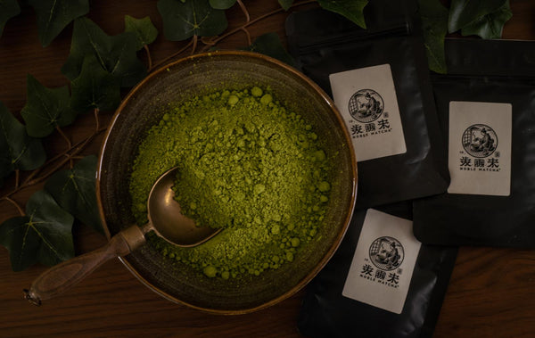 Premium Matcha 100 grams