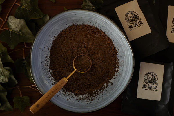 Hojicha 100 grams